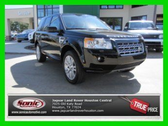 2010 hse used cpo certified 3.2l i6 24v automatic 4wd suv premium
