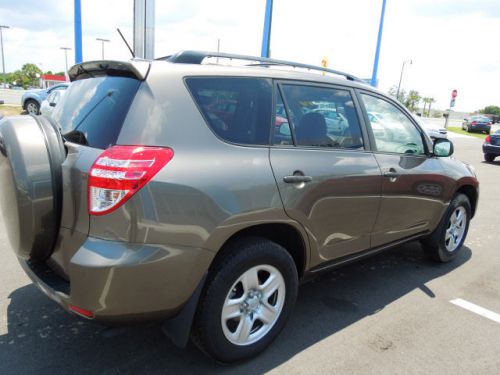 Toyota rav4 vehicle identification number