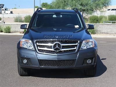 Rwd 4dr glk350 glk-class premium 1 navigation usb htd seats keyless go