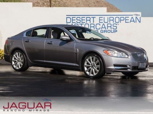 2011 jaguar xf premium grey camera navigation