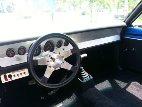 Find used 1969 Dodge Dart 383 Big Block 6.3L Mopar Classic ... Find used 1969 Dodge Dart 383 Big Block 6.3L Mopar Classic ...