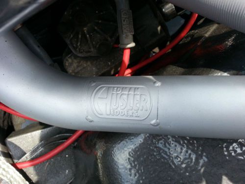 Find used 1969 Dodge Dart 383 Big Block 6.3L Mopar Classic ...