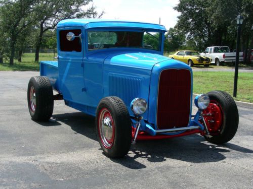 1931 ford pickup ~ truck