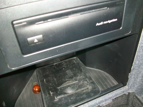 2005 Audi S4 Base Sedan 4-Door 4.2L, image 3