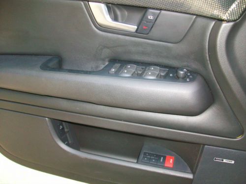 2005 Audi S4 Base Sedan 4-Door 4.2L, image 12