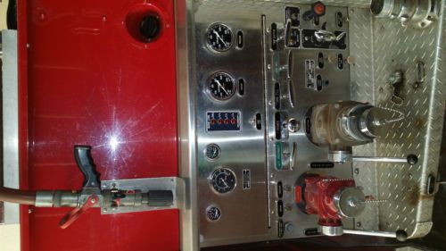 How Does A Diesel Engine Work >> Find used 1989 Chevy 3500 mini pumper, fire truck in Doe ... How Does A Diesel Engine Work >> Find used 1989 Chevy 3500 mini pumper, fire truck in Doe ...