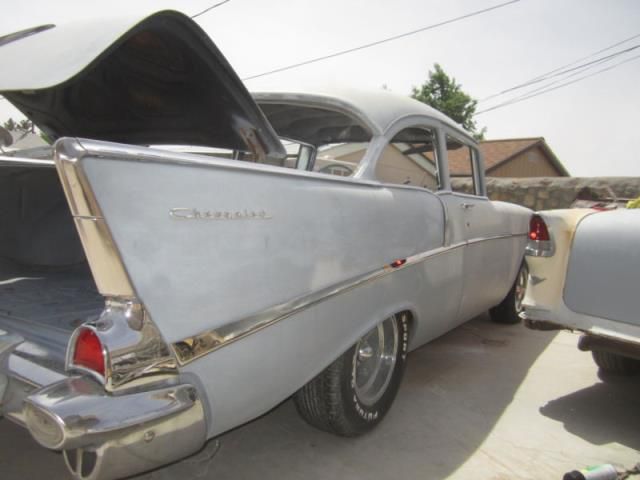 Chevrolet bel air/150/210 orginal