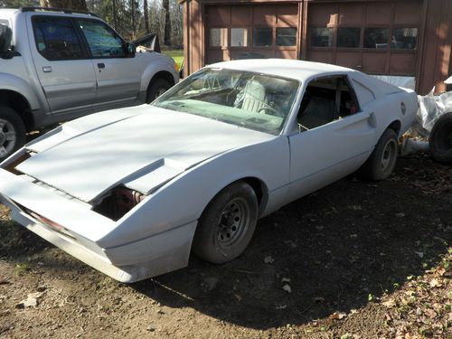 1982 camaro ferrarri kit car