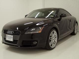 09 coupe premium s line sport pk turbo charged sport leather rear spoiler xenons