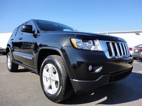 New 2013 jeep grand cherokee laredo garmin navigation sunroof save!! l@@k