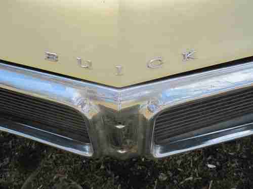 1970 Buick LeSabre Custom Convertable 5.7L 350 Garage Find, US $5,995.00, image 13
