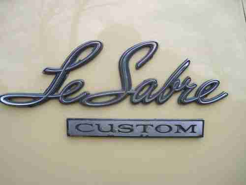 1970 Buick LeSabre Custom Convertable 5.7L 350 Garage Find, US $5,995.00, image 14