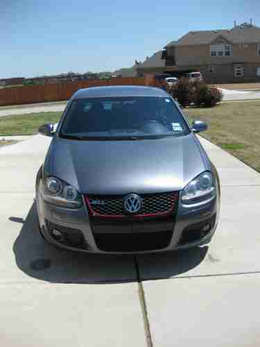 Find used 2006 Volkswagen VW Jetta GLI 2.0T NEW ENGINE in ...