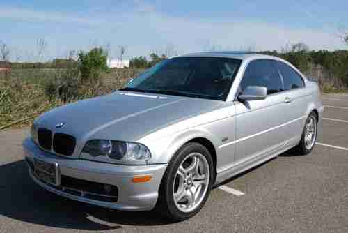 2000 Bmw 323ci sport package #5