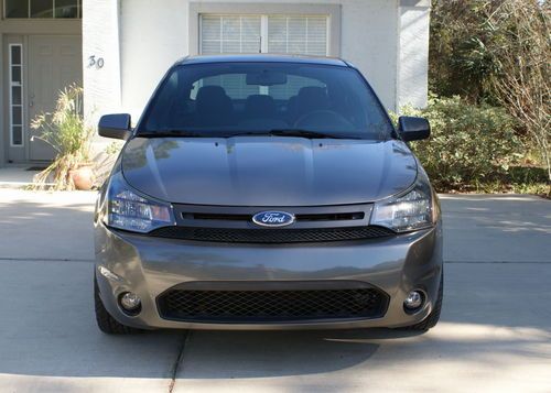 *** 2010 ford focus ses, 55k miles, nice and clean car !!! ***