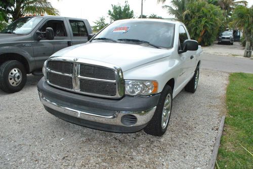 2002 Dodge Ram (Short Bed) with modifications, image 1