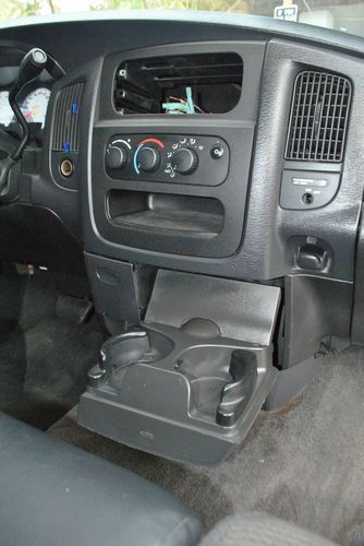 2002 Dodge Ram (Short Bed) with modifications, image 6
