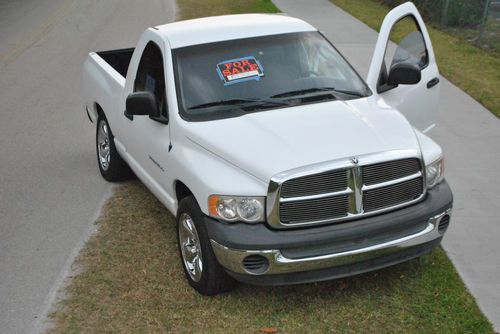 2002 Dodge Ram (Short Bed) with modifications, image 10
