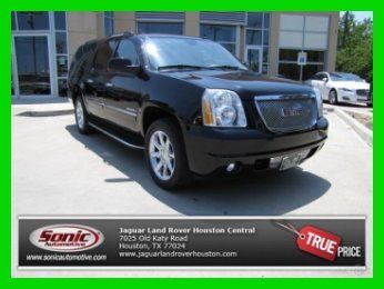 2010 denali used 6.2l v8 16v automatic rwd suv onstar bose