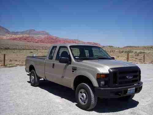 Used Cars Pueblo >> Find used 2009 Ford F-250 Super Duty Super Cab Long Bed 4 ... Used Cars Pueblo >> Find used 2009 Ford F-250 Super Duty Super Cab Long Bed 4 ...