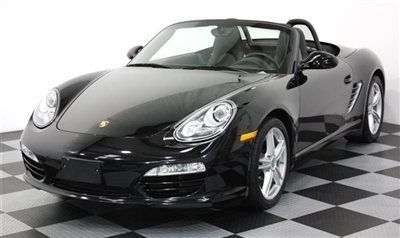 Buy right now $34,851 triple black convertible 6 speed manual transmission