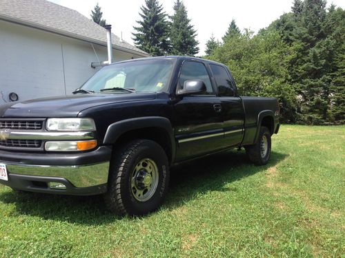 Good truck for work, buying bigger truck