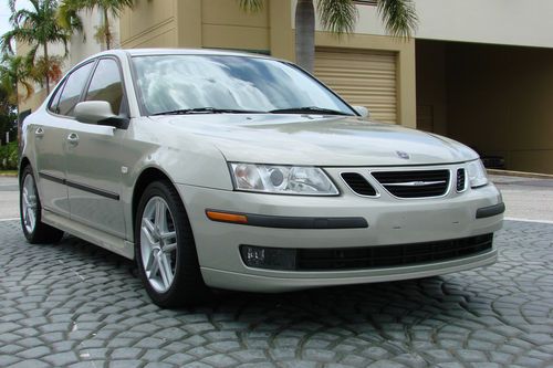 Saab For Sale >> Find used 2007 Saab 9-3 2.0T Sedan 4-Door 2.0L in Boynton Beach, Florida, United States, for US ... Saab For Sale >> Find used 2007 Saab 9-3 2.0T Sedan 4-Door 2.0L in Boynton Beach, Florida, United States, for US ...