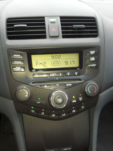 2005 Honda Accord For Sale >> Find used 2005 Honda Accord LX Sedan 4-Door 2.4L in Savoy ... 2005 Honda Accord For Sale >> Find used 2005 Honda Accord LX Sedan 4-Door 2.4L in Savoy ...