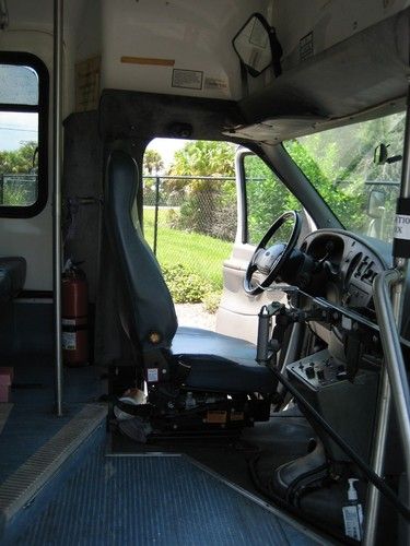 Find used 2001 Ford E-450 Econoline Super Duty Custom ... Find used 2001 Ford E-450 Econoline Super Duty Custom ...