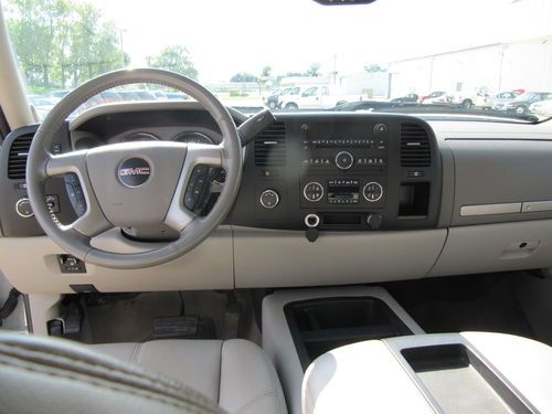 2008 Gmc Sierra For Sale >> Find used 08 GMC SIERRA SLT 4X4 DURAMAX W ALLISON 6 SPEED AUTO 48K in Attica, Indiana, United ... 2008 Gmc Sierra For Sale >> Find used 08 GMC SIERRA SLT 4X4 DURAMAX W ALLISON 6 SPEED AUTO 48K in Attica, Indiana, United ...