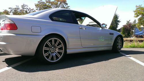 2002 Bmw m3 twin turbo #3