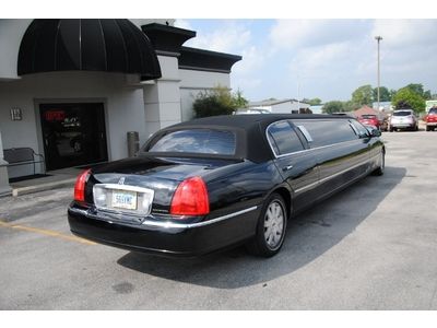 Used Cars Dayton Ohio >> Find used LIMO, LIMOUSINE, LINCOLN, TOWN CAR, 2004, BLACK ... Used Cars Dayton Ohio >> Find used LIMO, LIMOUSINE, LINCOLN, TOWN CAR, 2004, BLACK ...