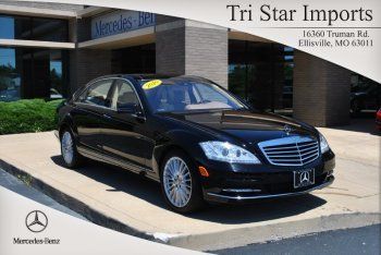 2010 s550 4matic used cpo certified 5.5l v8 32v automatic sedan premium