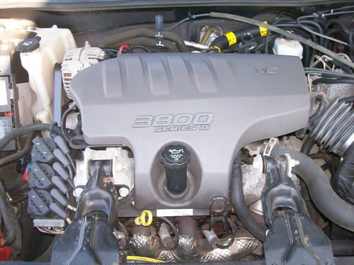 Ss Monte Carlo >> Find used 2004 Chevrolet Monte Carlo SS Coupe 2-Door 3.8L in Harvard, Illinois, United States ... Ss Monte Carlo >> Find used 2004 Chevrolet Monte Carlo SS Coupe 2-Door 3.8L in Harvard, Illinois, United States ...