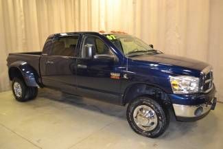 2007 dodge ram 3500 slt