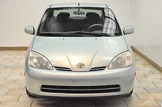 2003 toyota prius lots of service records on the carfax