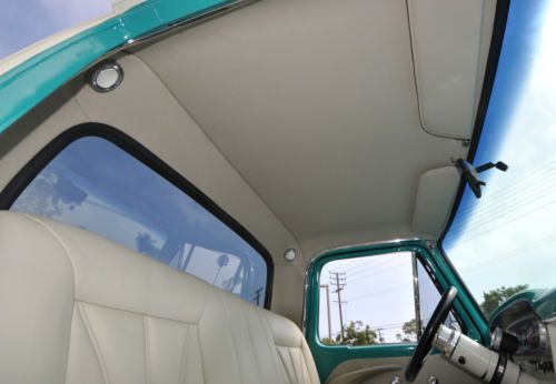 Find used 1965 Ford F100 Custom Cab Pickup Truck, Full ...