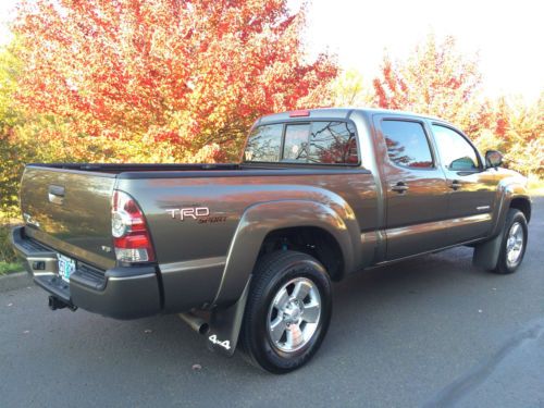 Used Cars Portland Oregon >> Find used 2013 Toyota Tacoma Base Crew Cab Pickup 4-Door 4.0L in Portland, Oregon, United States ... Used Cars Portland Oregon >> Find used 2013 Toyota Tacoma Base Crew Cab Pickup 4-Door 4.0L in Portland, Oregon, United States ...