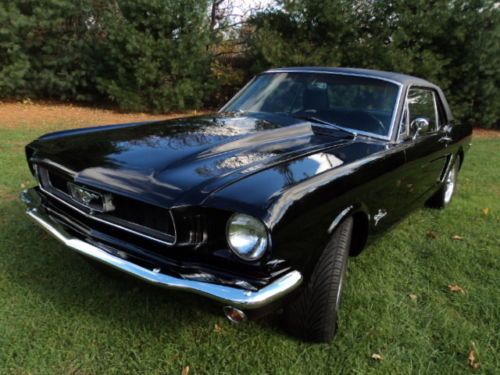 65 Mustang For Sale >> Find used 1965 Mustang Pro Touring 4-Speed Supercharged ... 65 Mustang For Sale >> Find used 1965 Mustang Pro Touring 4-Speed Supercharged ...