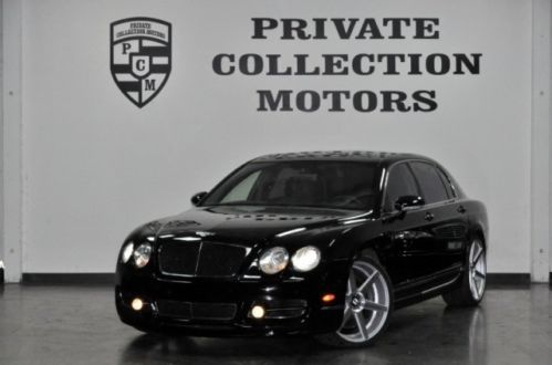 2006 bentley flying spur *mansory *22