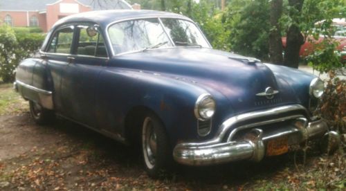 How To Sell A Car In Texas >> Find used 1949 OLDSMOBILE 98 DELUXE SEDAN in Palestine ... How To Sell A Car In Texas >> Find used 1949 OLDSMOBILE 98 DELUXE SEDAN in Palestine ...