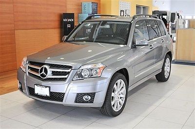 2012 glk350 4matic, certified car with no reserve!!!