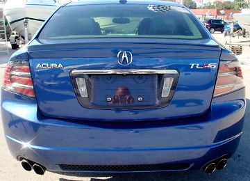 Used Acura Tl >> Find used 2008 ACURA TL TYPE-S //KINETIC BLUE PEARL// NO ... Used Acura Tl >> Find used 2008 ACURA TL TYPE-S //KINETIC BLUE PEARL// NO ...