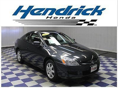 One owner only 40k miles v6 new tires leather cd changer sunroof automatic