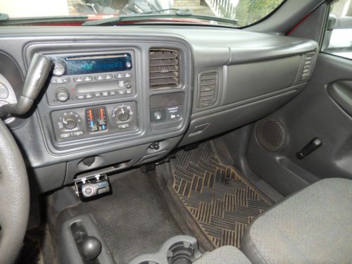 Find used 2004 Chevrolet Chevy Silverado 2500 HD 4x4 2 ... Find used 2004 Chevrolet Chevy Silverado 2500 HD 4x4 2 ...