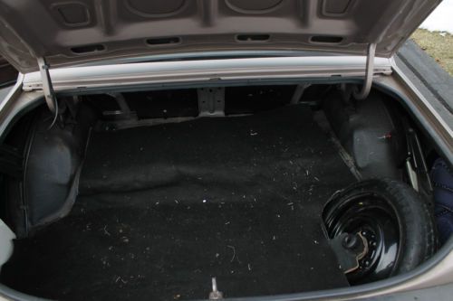 Carfax Used Trucks >> Find used 1983 Buick Regal Limited in Branford ... Carfax Used Trucks >> Find used 1983 Buick Regal Limited in Branford ...