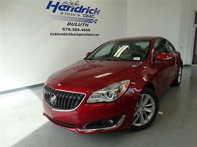 4dr sdn turbo fwd new sedan automatic gasoline 2.0l 4 cyl crystal red tintcoat
