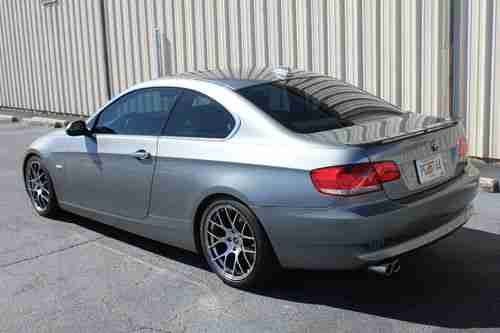 Find Used 2007 Bmw 328i Coupe 2 Door 3 0l Sport Pkg Premium 6 2007 Bmw 328i Coupe 2 Door 3 0l Sport Pkg Premium 6 Sd Manual