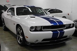 Srt8 inaugural edition! no 36 of 1100. only 10k miles, clean carfax, we finance