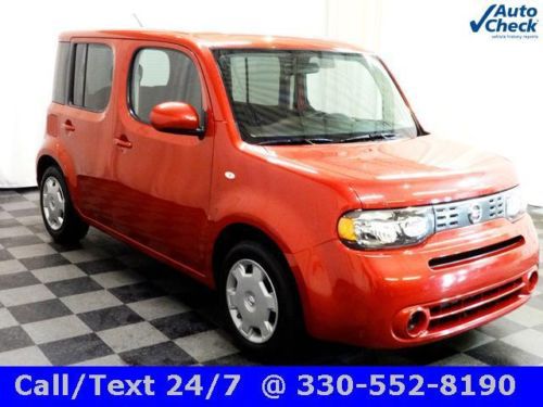 Cpo manual 1.8l economy great on gas ipod connectivity 4 door fwd red truck